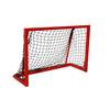 MASTER Floorball Goal, Junior Training - Metal, 90 X 60 Cm