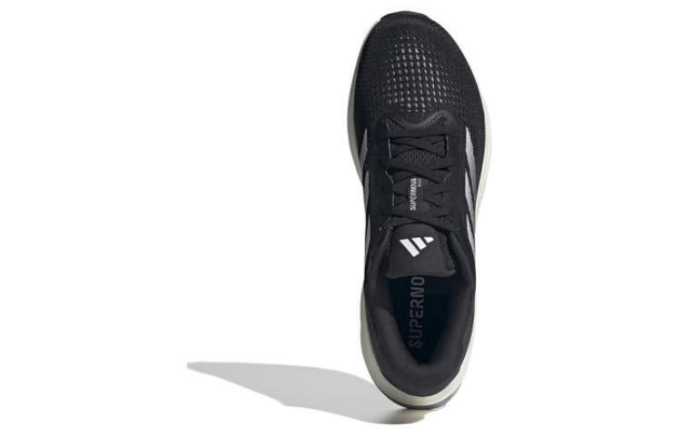 adidas Supernova Rise Negro Carbono - IG5844