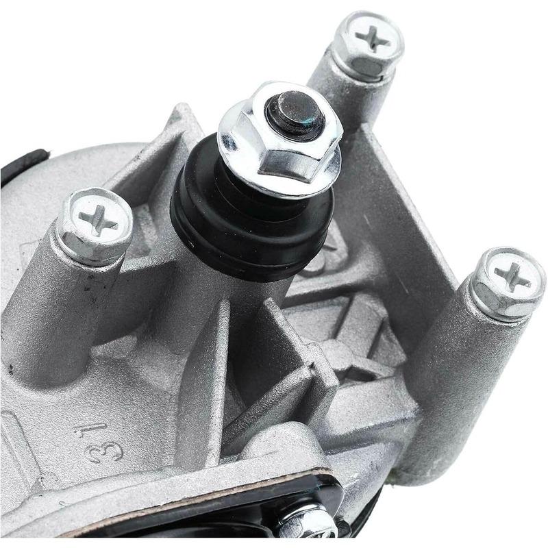Windshield Wiper Motor Compatible with Hyundai2010-2017 for Ix35 2015 Model High Quality Durable Replacement for Smooth