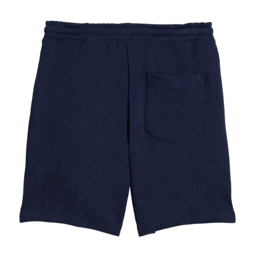 Puma Casual Shorts Men's PUMA Marine Blue Moderate 634776-06