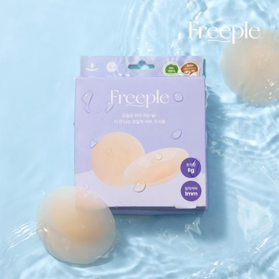 РЎРёР»РёРєРѕРЅРѕРІС‹Р№ РїР»Р°СЃС‚С‹СЂСЊ РЅР° СЃРѕСЃРєРё Dry Five Freeple 8 СЃРј, 10 СЃРј 4 РІРёРґР°, РІС‹Р±РµСЂРёС‚Рµ 1 No Glue 8cm