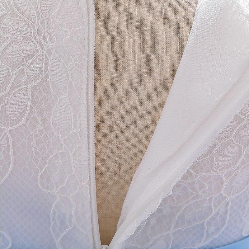 Vestidos para meninas, vestidos de festa e casamento para meninas recém-nascidas, manga comprida, vestidos de renda com laço grande, vestido de princesa para primeiro aniversário de menina