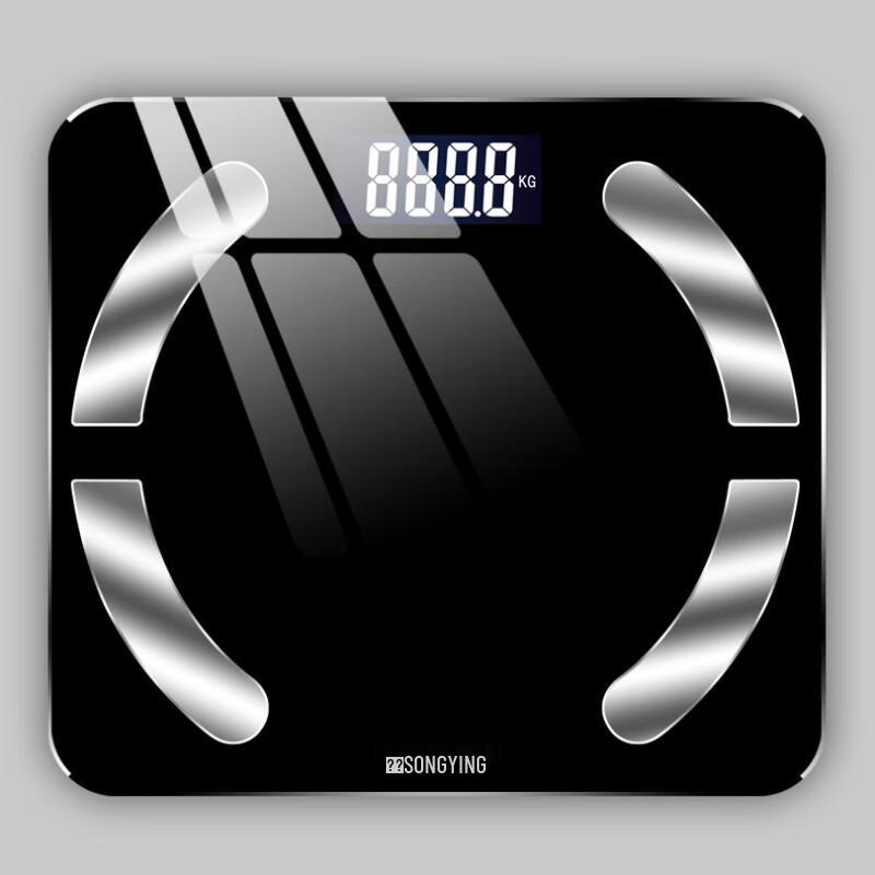 Smart Bluetooth Body Fat Scale (CN Version)