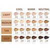 24-Color Long-Lasting Waterproof Concealer Pen for Contouring and Nose Shadow