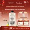 Nature's Gate Scalp Dual Hydration Shampoo