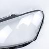 11-15 New Passat Headlight Cover B7 Transparent Lampshade Glass Shell