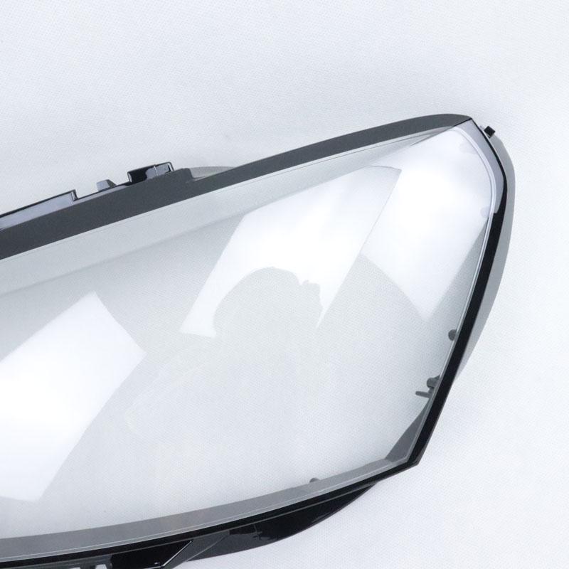 11-15 New Passat Headlight Cover B7 Transparent Lampshade Glass Shell