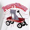 26 Lustige Katzenhemden, Freche Erwachsenen-Humor-Shirts, Anstößige T-Shirts, Lustiges Damen-Shirt, Unisex-T-Shirt
