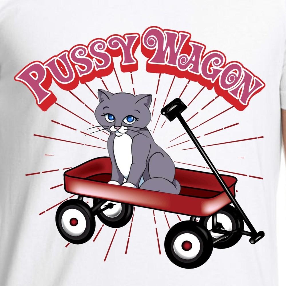 26 Funny Cat Shirt Rude Adult Humor Shirts, Offensive Tees, Womens Funny Shirt, Unisex T-Shirt XXL