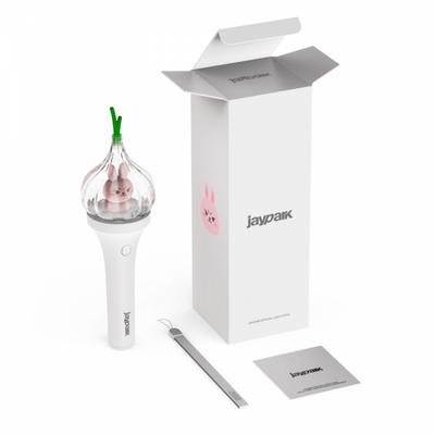Bastão de Luz Oficial Jay Park 01   Mercadoria Oficial 2025