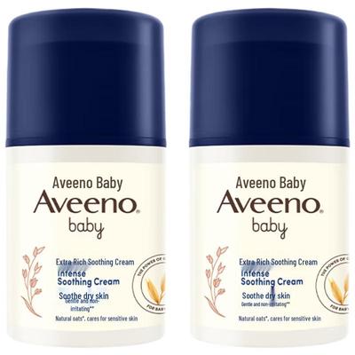 Baby Skincare & Wash Collection