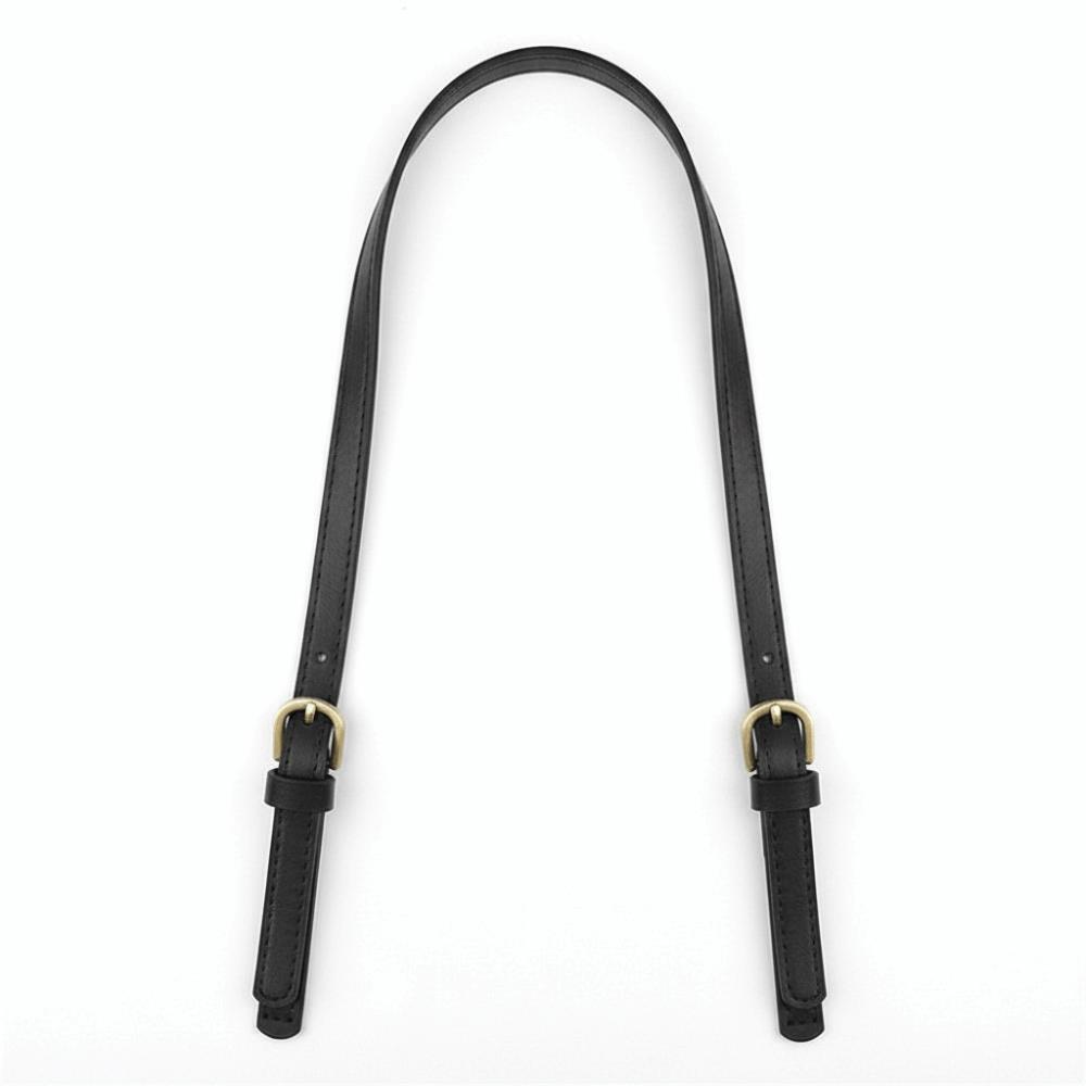 For Handbag PU Leather Replacement Adjustable Bag Accessories Belts Strap Purse Handle Shoulder Bag Strap