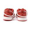 Jordan Air Jordan 1 Vintage Basketball Shoes Men's Low Top Red White FJ3459-160(Team59-)