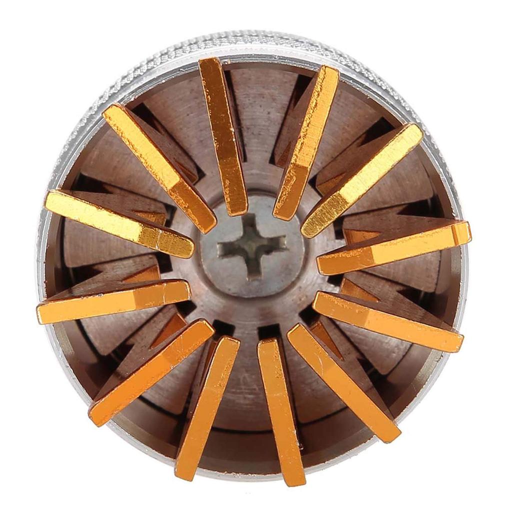 Watch Case Opener, Watch Case Opener, Glass Remover for Watches, Crystal Removal, Glass Hitter, Watchmaker, Watch Repairer, Watch Repair (Blue)