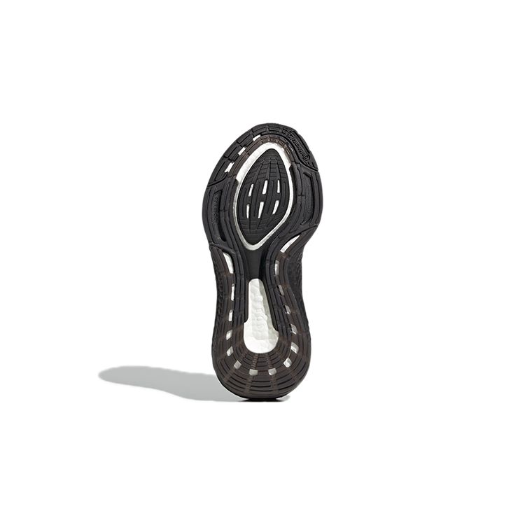 Adidas UltraBoost 22 Velké dítě Triple Black Dětské tenisky Core-Black GZ3996