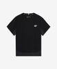 Nyuballanseu Nbneg35703 / Uni Rc Air Pro Short Sleeve T-Shirt (Black)