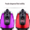 Portable Handheld Garment Steamer with Vertical Ironing for Wrinkle-Free Clothes