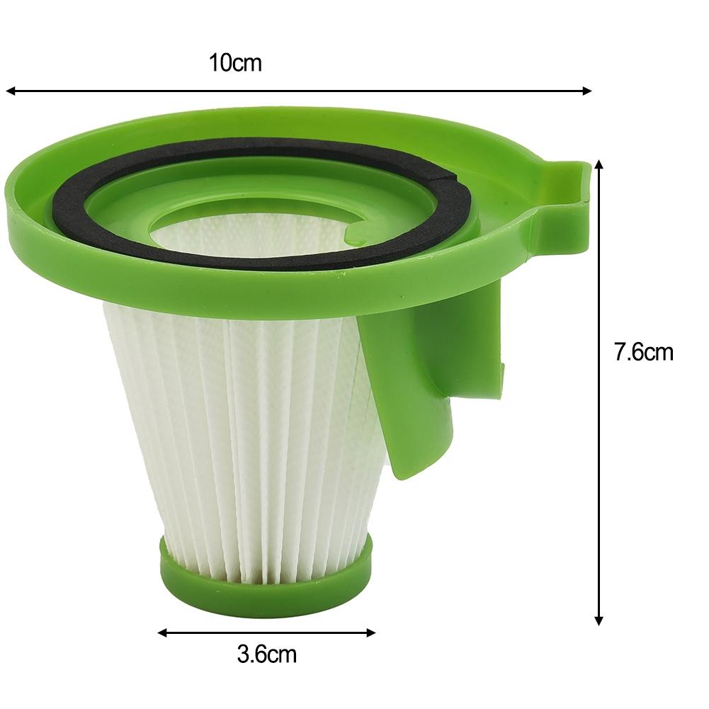 Easy To Use HEPA Filter Improve Cleanliness Plastic