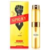 Shi Jiu Men's Premium 10ml Coitus Control Spray for Men