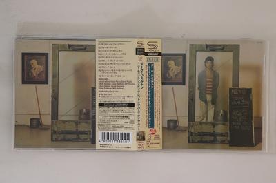 CD DIRK HAMILTON - You Can Sing On The Left Or Bark On UICY15479 GEFFEN 2016 Japan Obi Rock Used