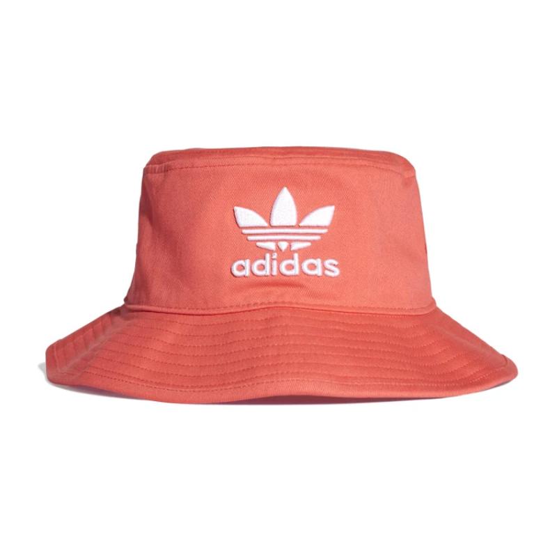 

Adidas Оригинальные хлопковые панамы унисекс красные Adidas ED9386 M красный