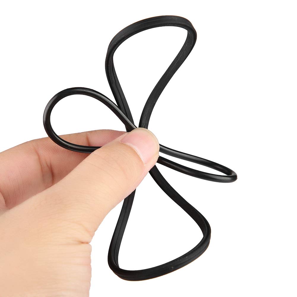 Vacuum Pump Seal, Duokon Car Vacuum Pump Seal Gasket Rubber Seal Ring E46E90 E60