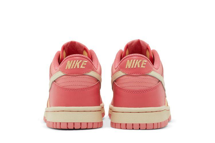 Nike Dunk Low GS 'Strawberry Peach'
