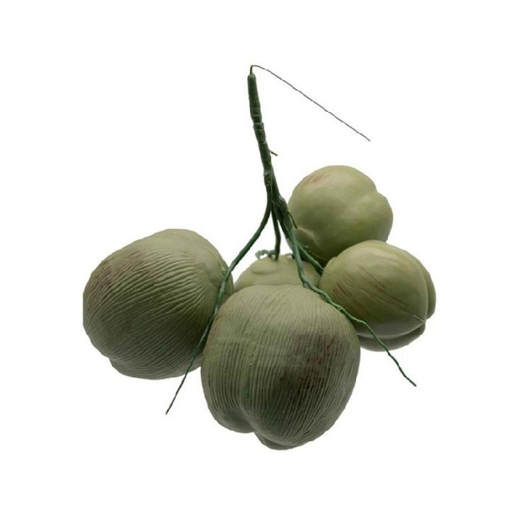 Fruit Ornament Artificial  Fake Simulated  Farmhouse Decorations