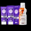 Canban Professional Whitening Toothpaste & Grapefruit Mouthwash Set