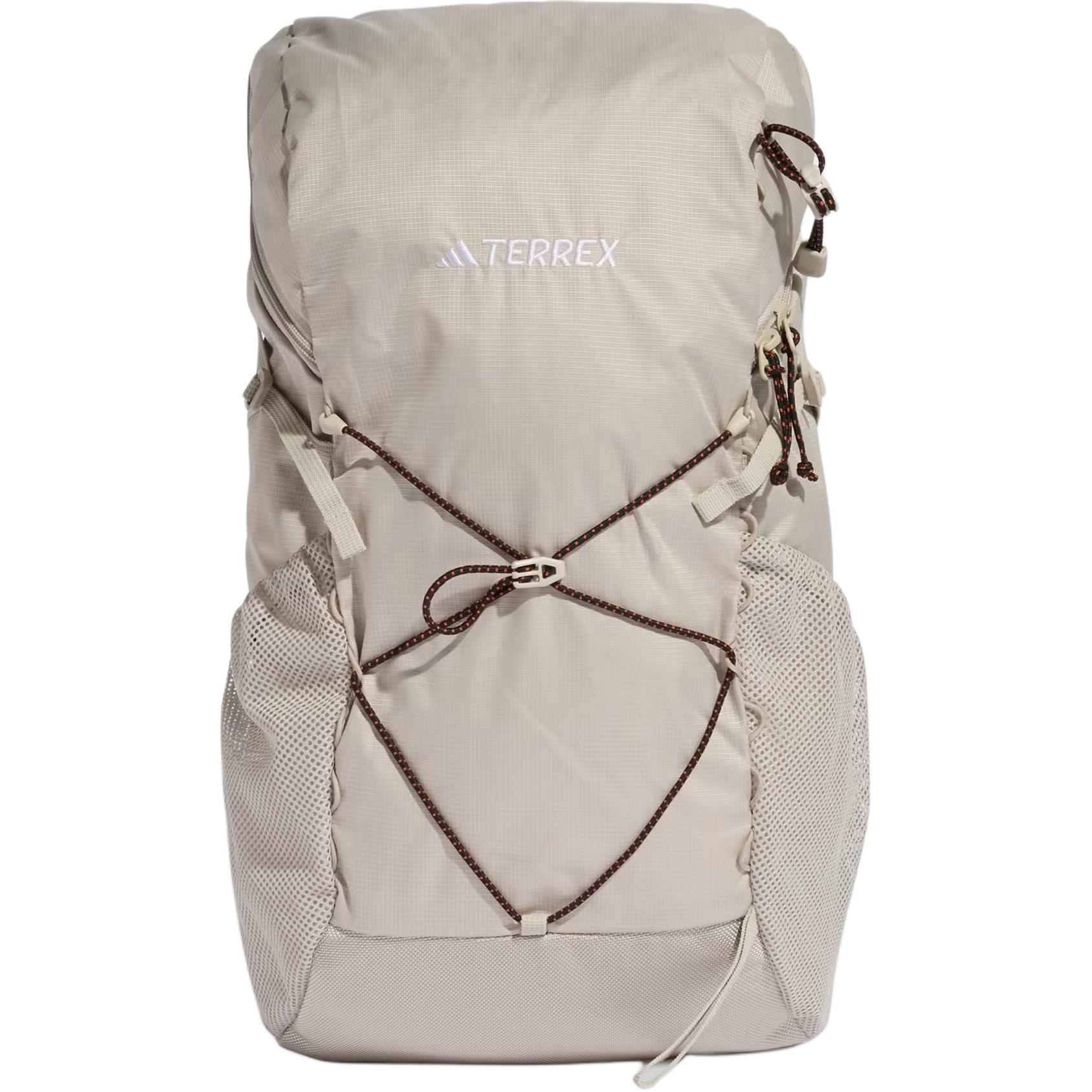 Adidas TERREX 20L Outdoor Bags Polyester Beige Unisex KC5020