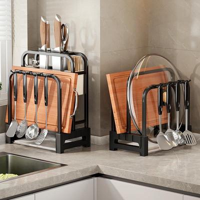 Accessori da cucina – Ordine in cucina