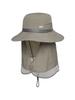 K2 Flyhike Full Awning Hat_Sand Beige