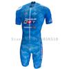 Powerslide Triathlon Skater Anzug Bodysuit Trikot Skinsuit Speed Inline Rollschuh Fahren Geschwindigkeiten Skaten Jumpsuit Culotte Mann