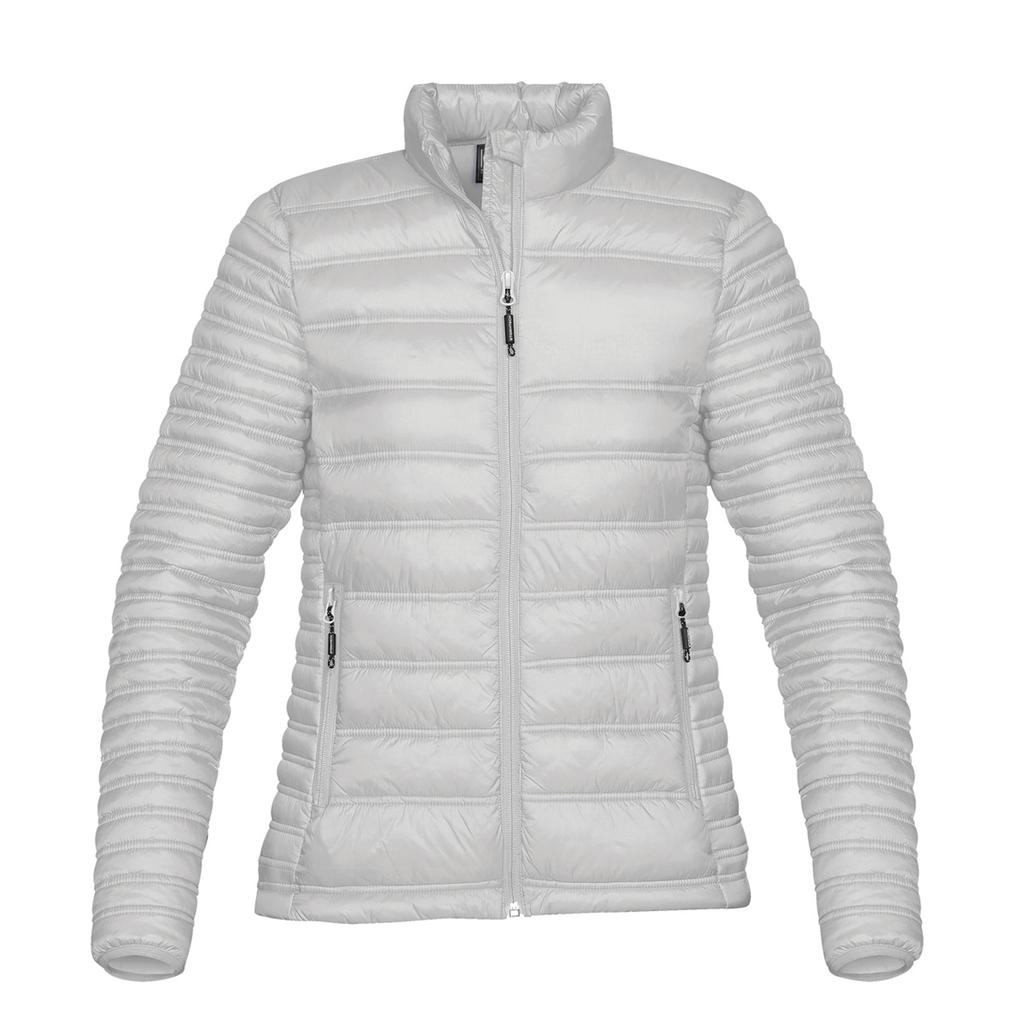 Stormtech Womens/Ladies Basecamp Thermal Jacket