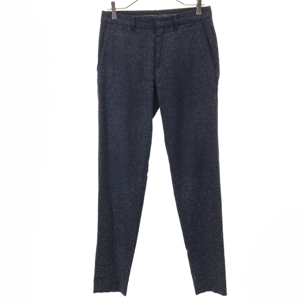 

ARMANI EXCHANGE Trouser Pants W28 Navy Men s Used