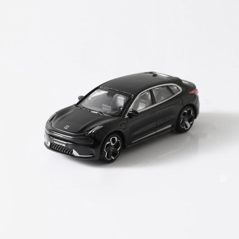 

1:64 ZEEKR 009 ZEEKR 001 Alloy Car Model ZEEKER 001 Diecast Toy Vehicle High Simitation Cars Toys For Children Kids Xmas Gift