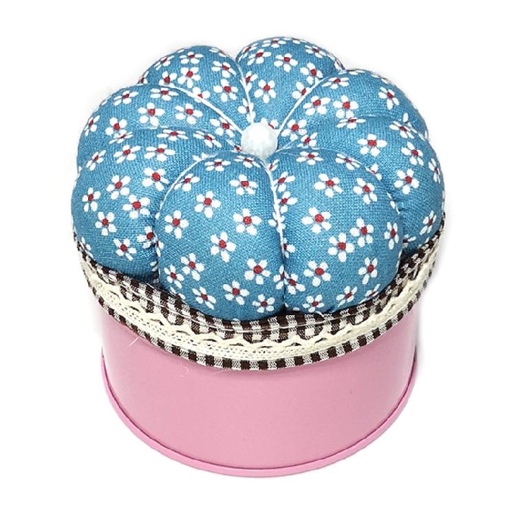 Stitching Sewing Box Needlework Mat Pattern Optional Pin Sewing Pad Accessories