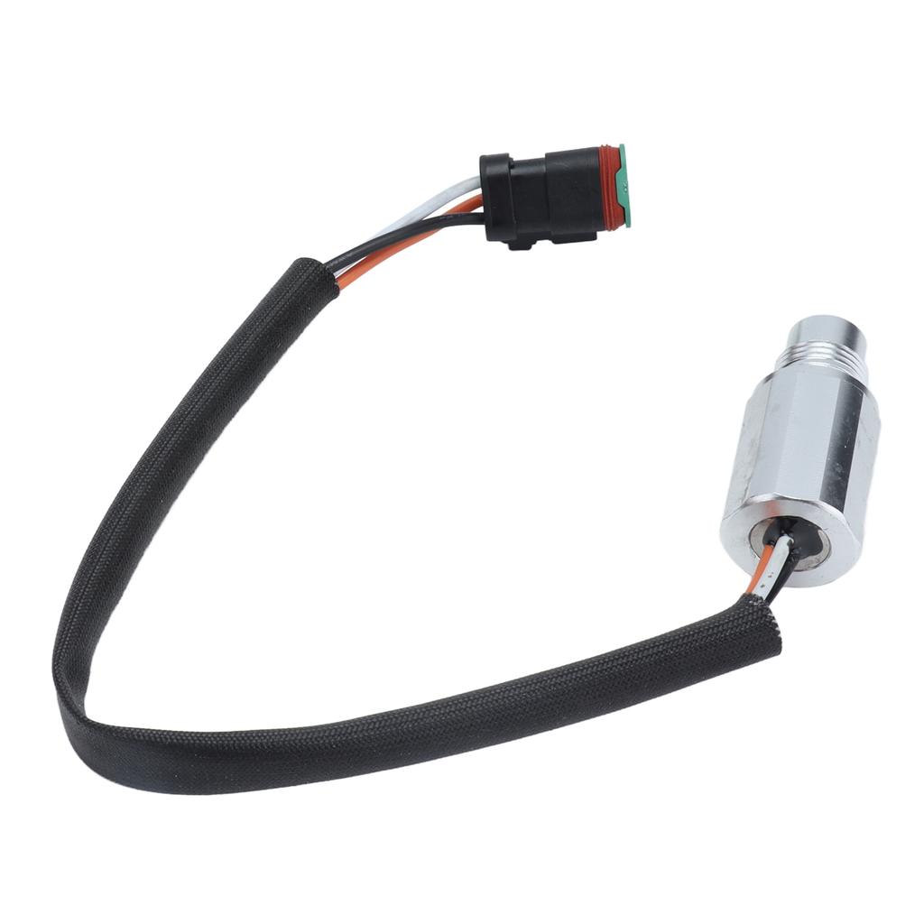 Geschwindigkeitssensor Bagger Messwertaufnehmer 265‑9033 Ersatz für Caterpillar CAT 773B 773D 365B 785C