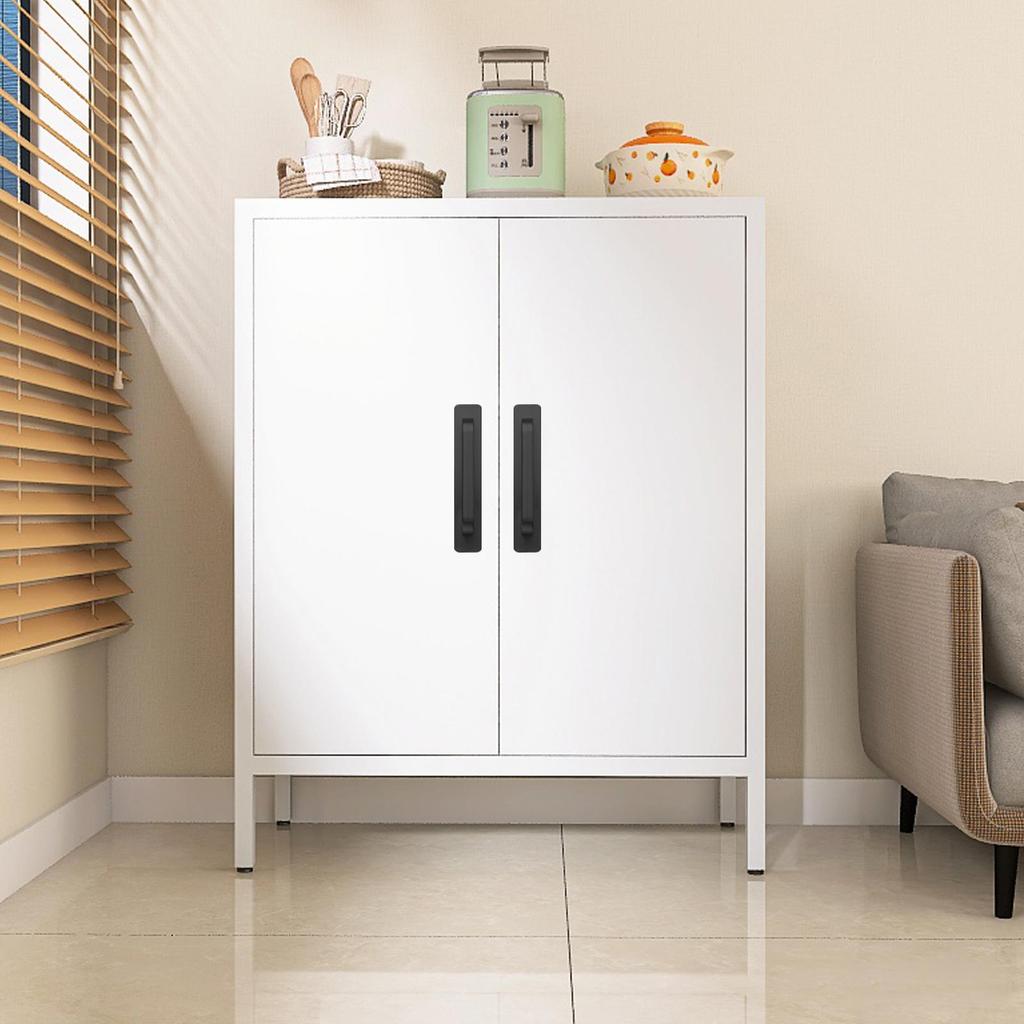 Gate Pull Handle No Drilling Cupboard Handle Pull Stick-On Push Pull Hardware For Kitchen Bedroom Living Room Study Balcony