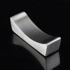 Stainless Steel Chopstick Holder with Elegant Design sy to Cln for Forks or Other Dinnerware Rests