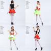 Sweet Vintage Women Oktoberfest Cosplay Costume German Beer Holiday Wench Dress