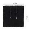 Winter Neck Tube Scarf Thermal Windproof Polar Fleece Bandana Face Cover Adjustable Neck Warmer Cycling Outdoor Cold Weather
