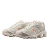 Nike Shox Ride 2 Light Bone Turf Orange