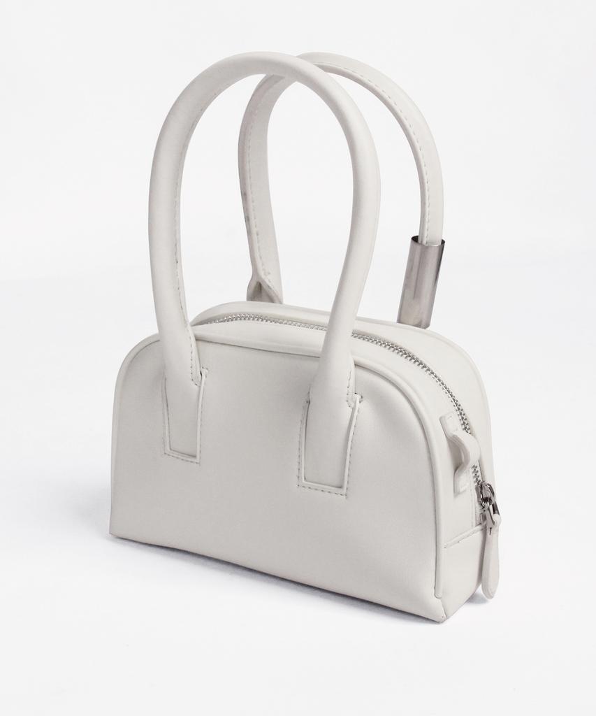 Doffsept Rosee Bag Mini In White