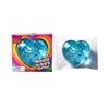 Heart for Stress Relief, Fun Sensory Stress Balls for Relax and Focus for Office and Classroom