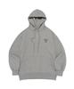 Camp Fire Hoodie (Gray)