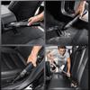 Car Vacuum Portable High Power Handheld Vacuum 200W Lightweight Cordless Powerful Car Vacuum 19000Pa With Cord Bag Attachments
