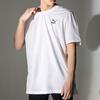 Puma Set-in Sleeve T-Shirt Men's White 598939-02