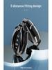 Geely Bin Yue L Key Case for Xingyue, Emgrand S/GL, Borui, Jiaji, Xingrui, and Geometry Models - Unisex