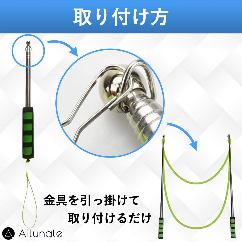 Ailunate Bubble Soap Bubble Spreading Bubble Bubble Handheld Prize Machine, Stick, Large, Stick, Long, Machine, Maker, Tool,